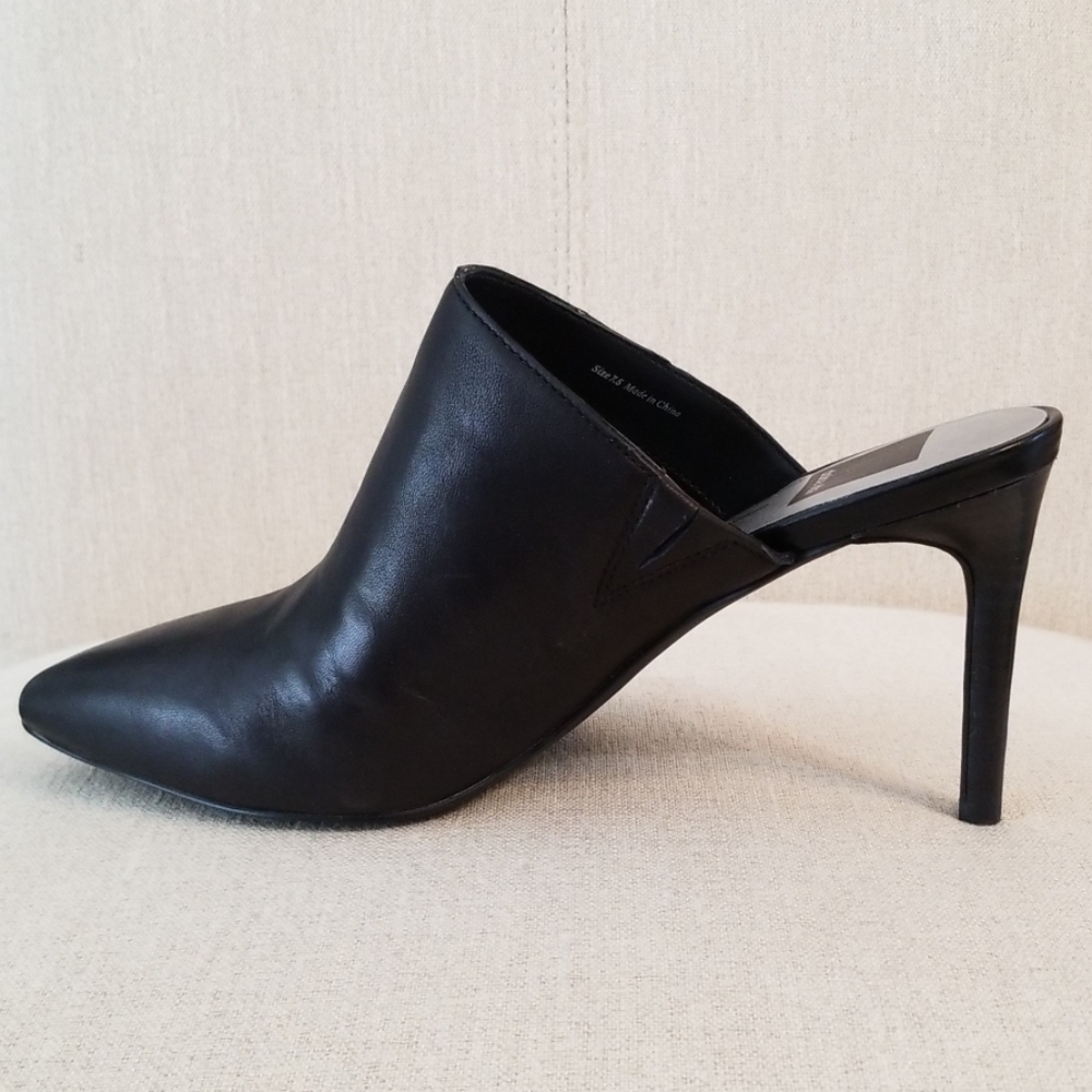 Dolce Vita Candace Mules - Picture 3 of 9